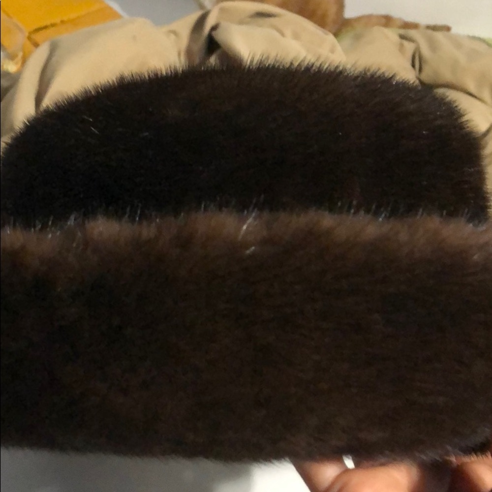 Mink Hat - Picture 5 of 5